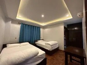 Gautam Homestay - Bālāju