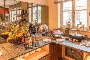 Hotel Weisses Lamm