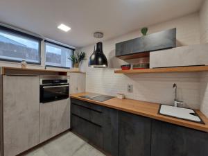 BEACH HOUSE with swimming pool