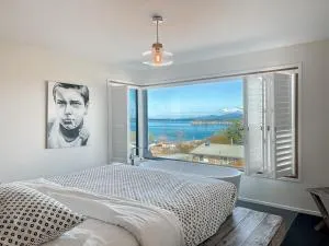 Couples Getaway on Bruny Island - Gordon