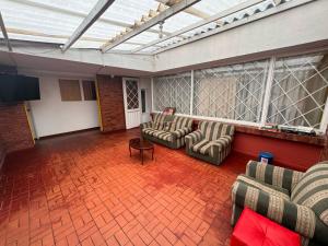 Hostel Bogotá Niza Tu sitio