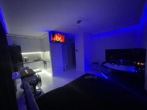 MP Apartament 2 Białystok Jacuzzi