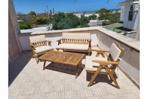 Villa Irene Nice Seaview - Happy Rentals - Torre rinalda