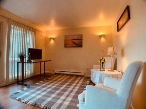 Volunteer Park Escape