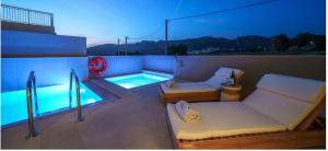 Pietra Di Sabbia Villas