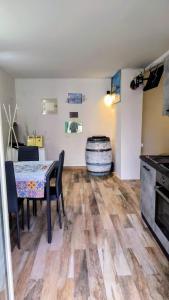 Loft le dueffe al capo