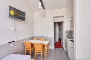 Résidence Antarès - maeva Home - Appartement 2 pièces 4 personnes - Sélection MAE-4214