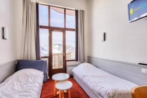 Résidence Antarès - maeva Home - Appartement 2 pièces 4 personnes - Sélection MAE-4214