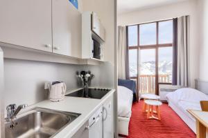 Résidence Antarès - maeva Home - Appartement 2 pièces 4 personnes - Sélection MAE-4214