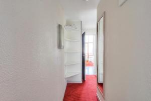 Résidence Antarès - maeva Home - Appartement 2 pièces 4 personnes - Sélection MAE-4214