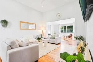 Escape to The Loft for your City Escape