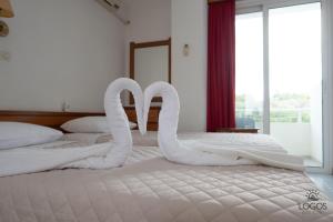 Let it Be Apartments