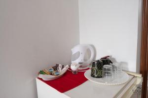 Let it Be Apartments