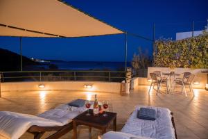 Coastal Dream beachView BBQ free parking WiFi 2 bedroom