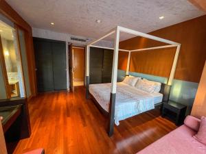 Hua Hin Blue Lagoon-Pool Access