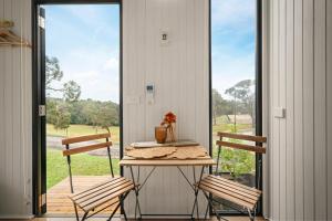 Acre Away by Tiny Away