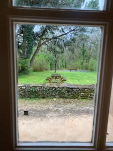 Chez Serge. Gîte 68 personnes. Piscine