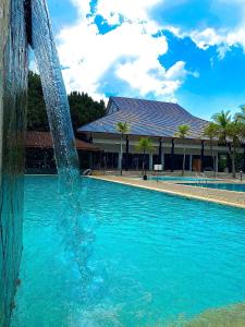 Cinta Sayang Resort