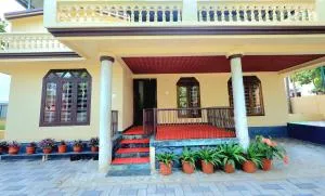 Little Heaven Serviced Villa - Meenangadi