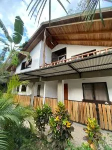 Leidy Mar Apartments - Sámara