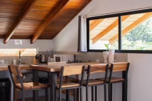 Leidy Mar Apartments