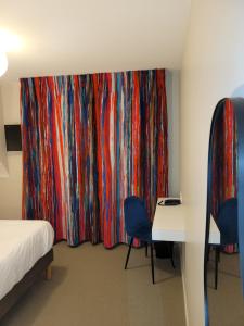 Hotels Hotel Port Haliguen : photos des chambres