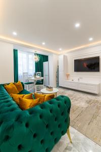 Sika Luxury Apartment Arad