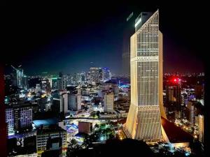 Ceylonz Suites by ROOMY