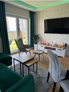 Apartament Koliber Spa