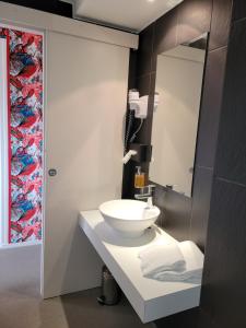 Hotels Hotel Port Haliguen : photos des chambres