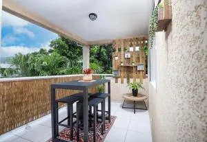 Le logis du passant - Rivière