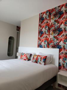 Hotels Hotel Port Haliguen : photos des chambres