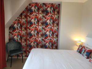 Hotels Hotel Port Haliguen : photos des chambres