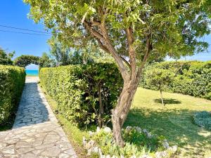 Beachfront Suites GardenMare by DadoVillas