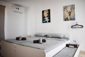 Sunny Rooftop in Ayia Napa 91Sqm Terrace Delight!