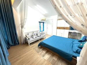 VILLA 3Br-pool Coast Casa Mỹ Khê