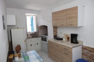Paraporti Rooms