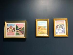 Hotels Hotel Les Embruns : photos des chambres