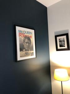 Hotels Hotel Les Embruns : photos des chambres