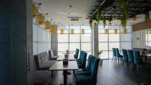 THE LOVE PASSION KARMA CLUB & RESORT