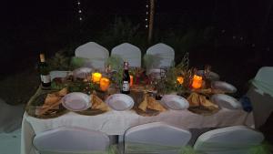 Amanya Hut 3-Bedroom House Amboseli