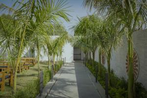 THE LOVE PASSION KARMA CLUB & RESORT