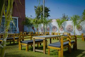 THE LOVE PASSION KARMA CLUB & RESORT