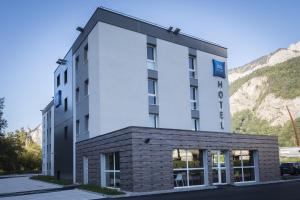 Hotels Ibis Budget Sallanches : photos des chambres