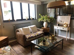 Hotels Hotel Les Embruns : photos des chambres