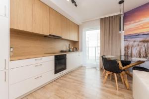 Letnica - Seaside Apartments