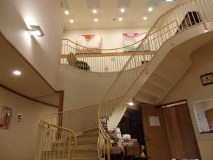 Forest Villa YUMESUZU The Closest Accommodation to the Metasequoia Tree-lined Avenue