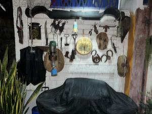 Mendoza’s Guest House