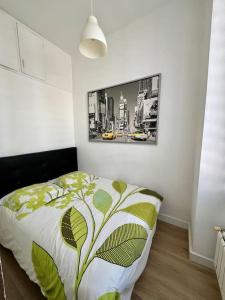 T2 35 m2 République Vieux-Port, joliette