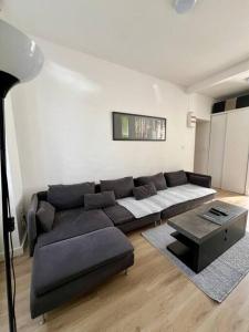 T2 35 m2 République Vieux-Port, joliette